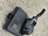 Tailgate/trunk control unit/module