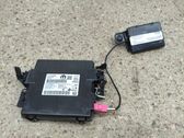 Keyless Steuergerät