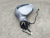Front door electric wing mirror