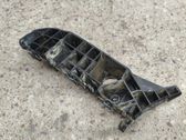 Front bumper mounting bracket