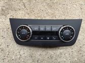 Climate control unit