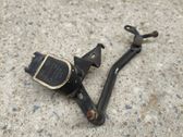 Rear air suspension level height sensor
