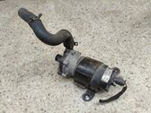 Electric auxiliary coolant/water pump