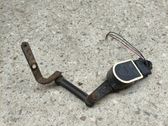 Rear air suspension level height sensor