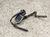 Rear air suspension level height sensor