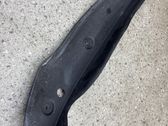 Fender end trim
