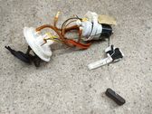In-tank fuel pump