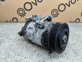 Air conditioning (A/C) compressor (pump)