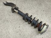 Front shock absorber/damper