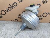 Brake booster