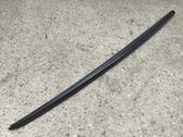 Windshield trim