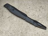 Fender end trim