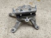 Gearbox mount