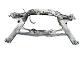 Rear subframe