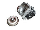 Automatic gearbox