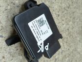 Seat control module