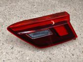 Tailgate rear/tail lights