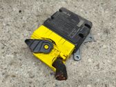 Module de contrôle airbag