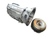 Automatikgetriebe