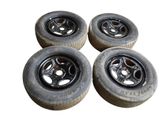 R18 alloy rim