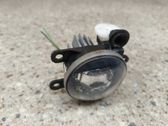 Front fog light