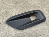 Front fog light trim/grill