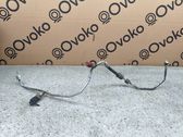 Air conditioning (A/C) pipe/hose