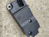 Steering wheel lock