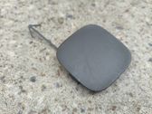 Rear bumper row hook cap/cover