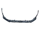 Front bumper lip