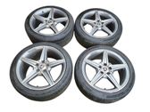 Jante alliage R18