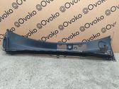 Wiper trim