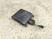 Capteur radar d'angle mort