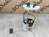 In-tank fuel pump