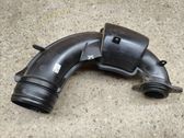Air intake duct part