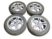 R19 alloy rim