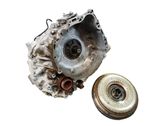 Automatic gearbox