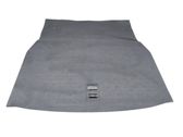 Trunk/boot mat liner