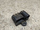 Glow plug pre-heat relay