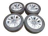 18 Zoll Leichtmetallrad Alufelge