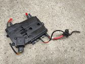 Positive wiring loom