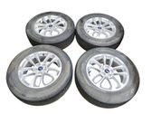 R17 alloy rim