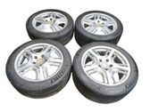 19 Zoll Leichtmetallrad Alufelge