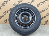 R16 spare wheel