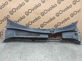 Wiper trim