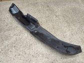 Fender end trim