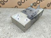 Front bumper shock/impact absorber