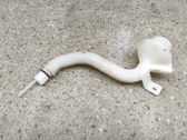 Window washer liquid tank fill tube