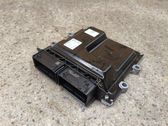 Блок управления двигателем ECU