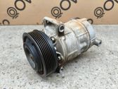 Air conditioning (A/C) compressor (pump)